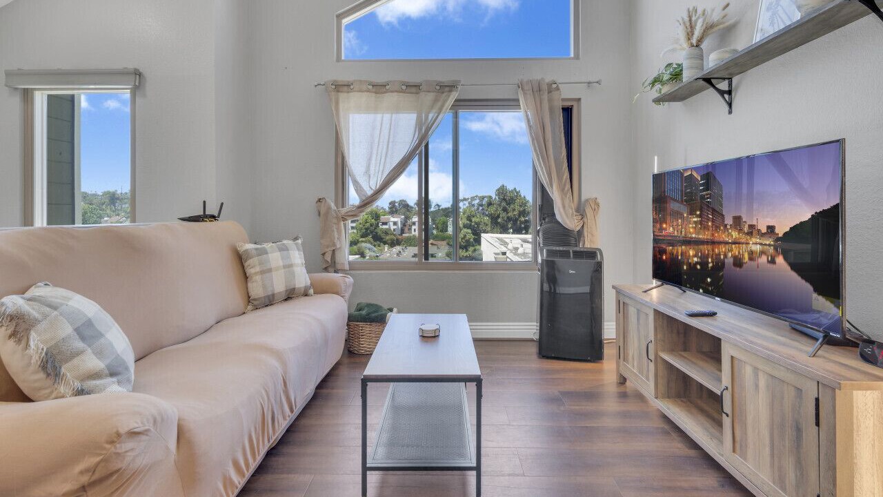 Photo of Bedroom in Point Loma Heights