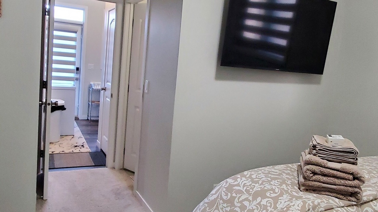 Photo of Bedroom in Calgary