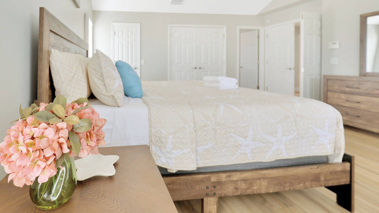 Photo of Bedroom in Apollo Beach