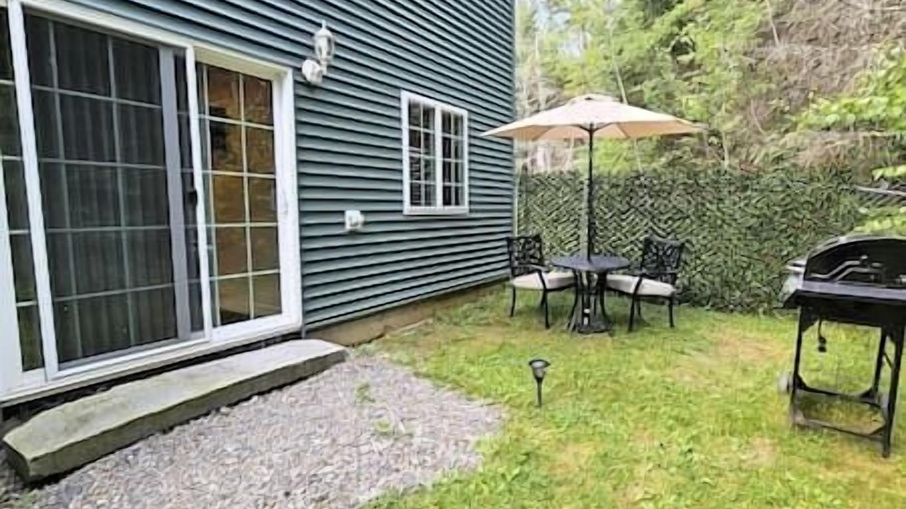 Photo of Outdoor in Old Town