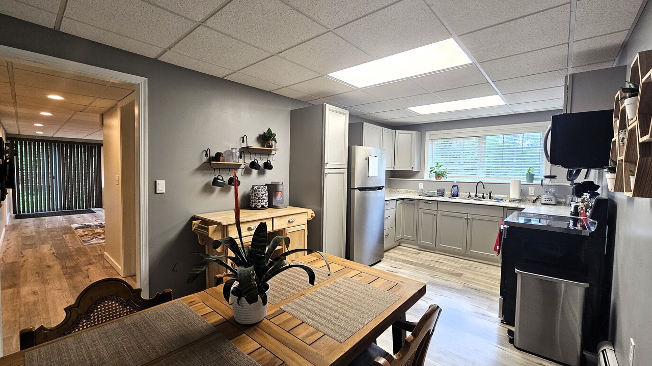 Photo of Kitchen in Old Town