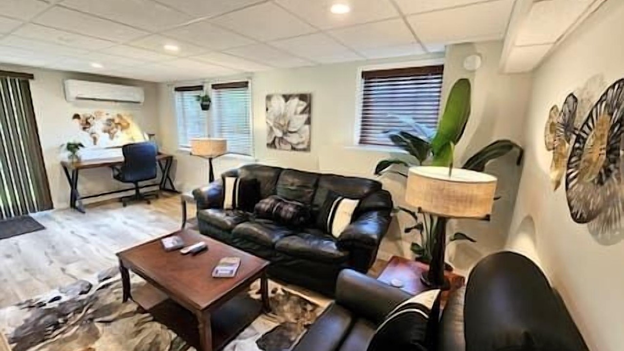 Photo of Livingroom in Old Town