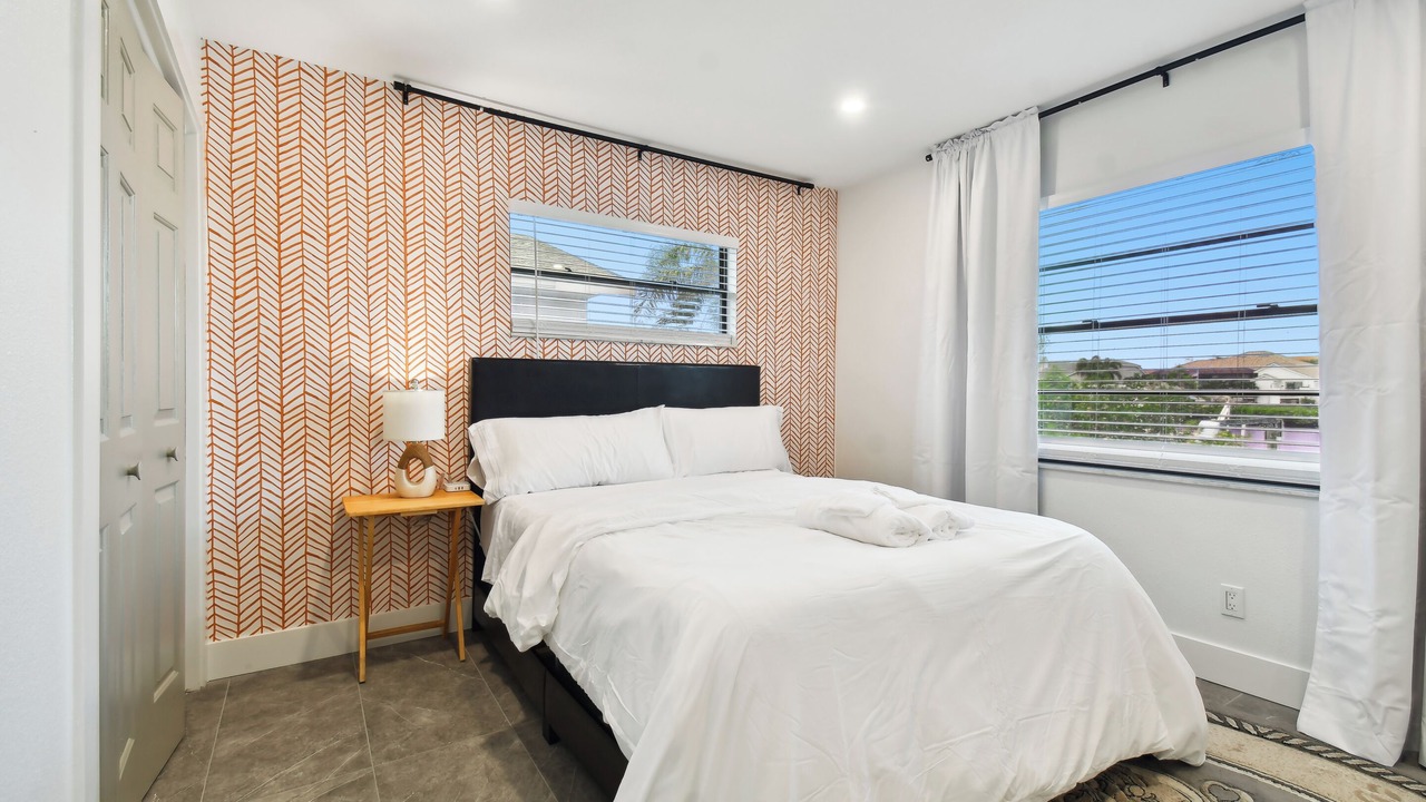 Photo of Bedroom in Apollo Beach