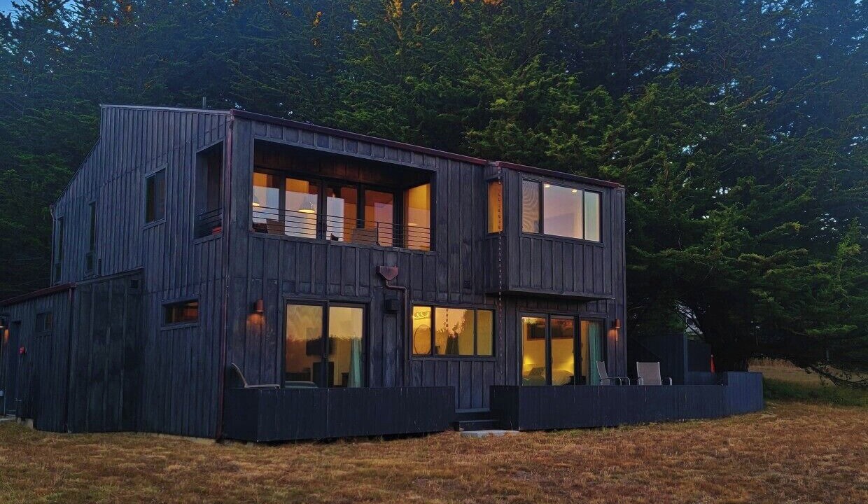 Photo of Outdoor in Sea Ranch