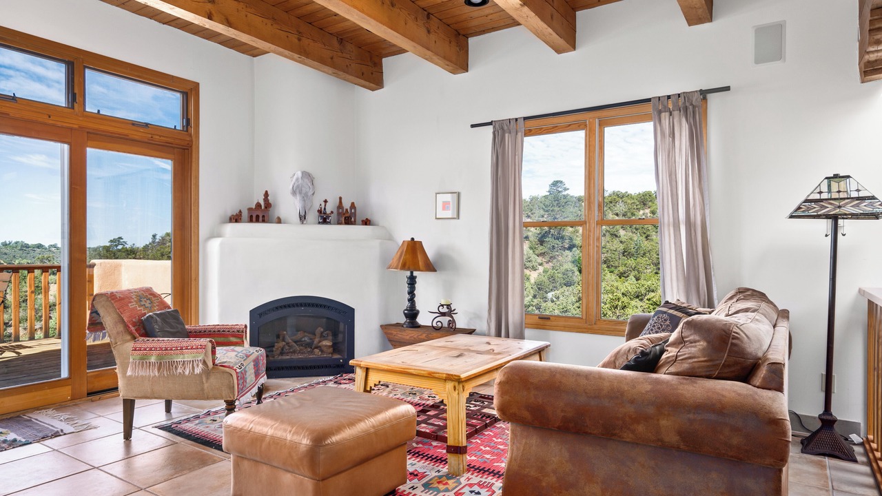 Photo of Bedroom in Arroyo Seco