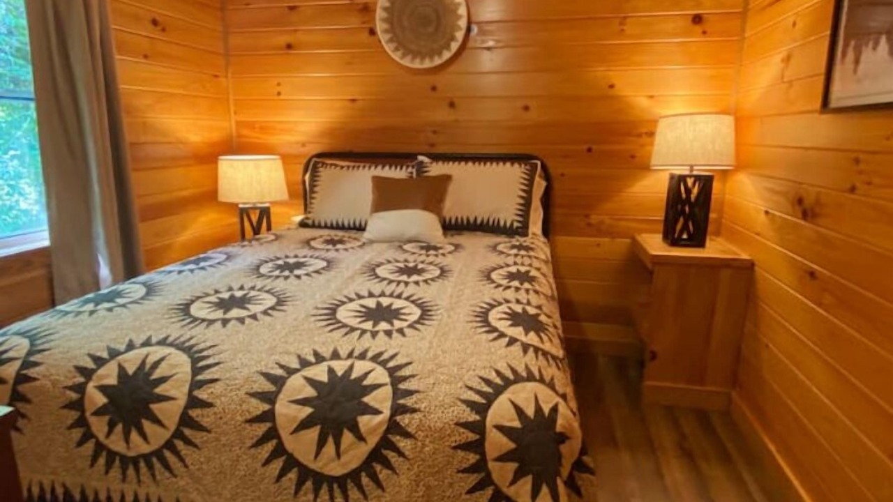 Photo of Bedroom in Farmers