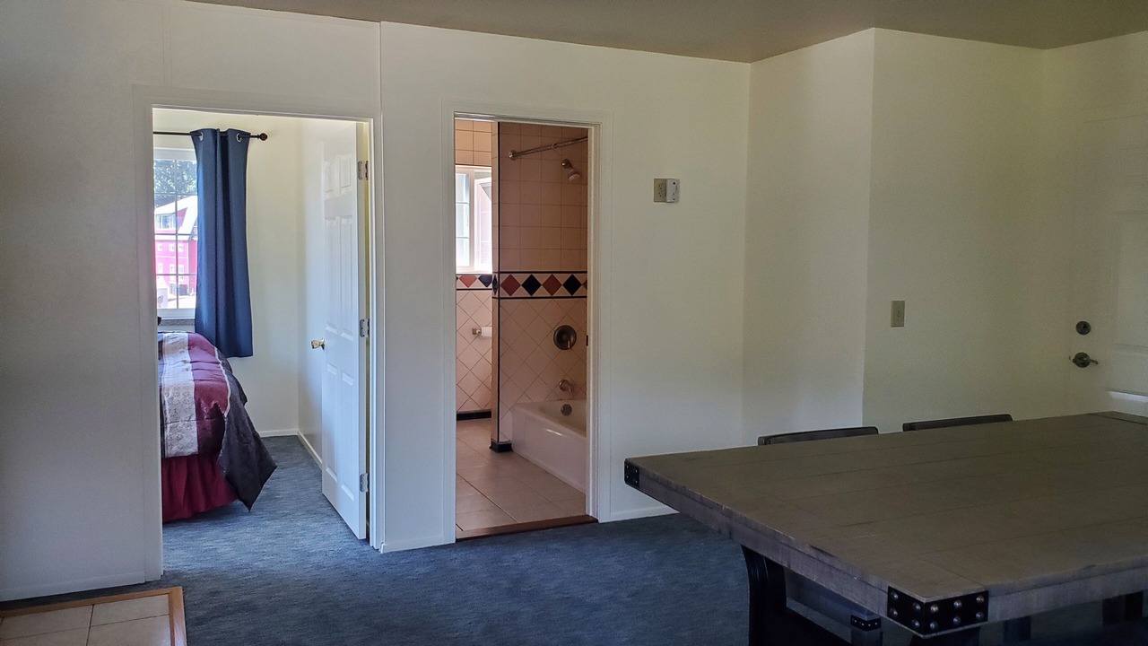 Photo of Bedroom in Stevenson