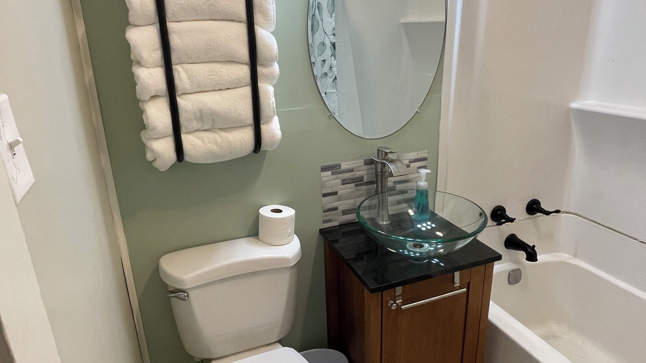 Photo of Bathroom in Winfield