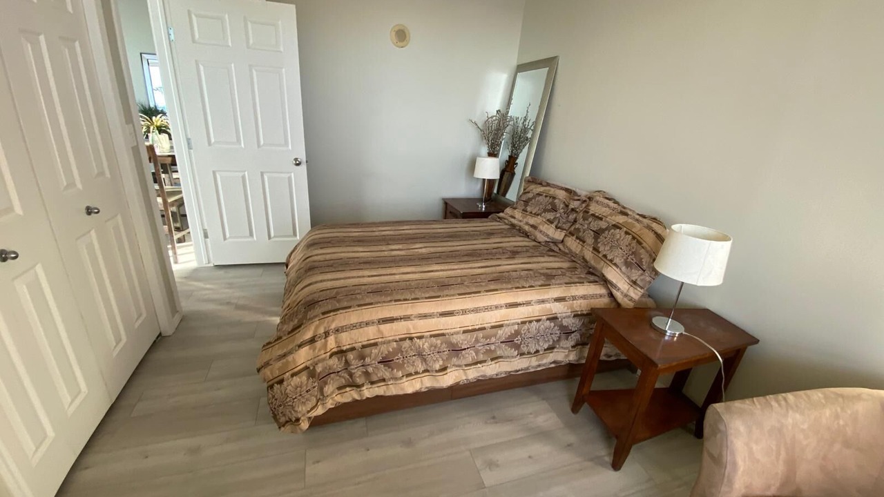 Photo of Bedroom in East Village