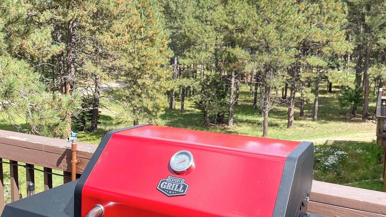 Photo of Outdoor in Angel Fire