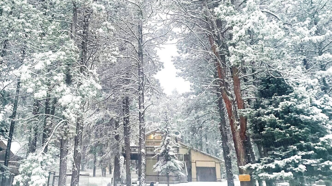Photo of Others in Angel Fire
