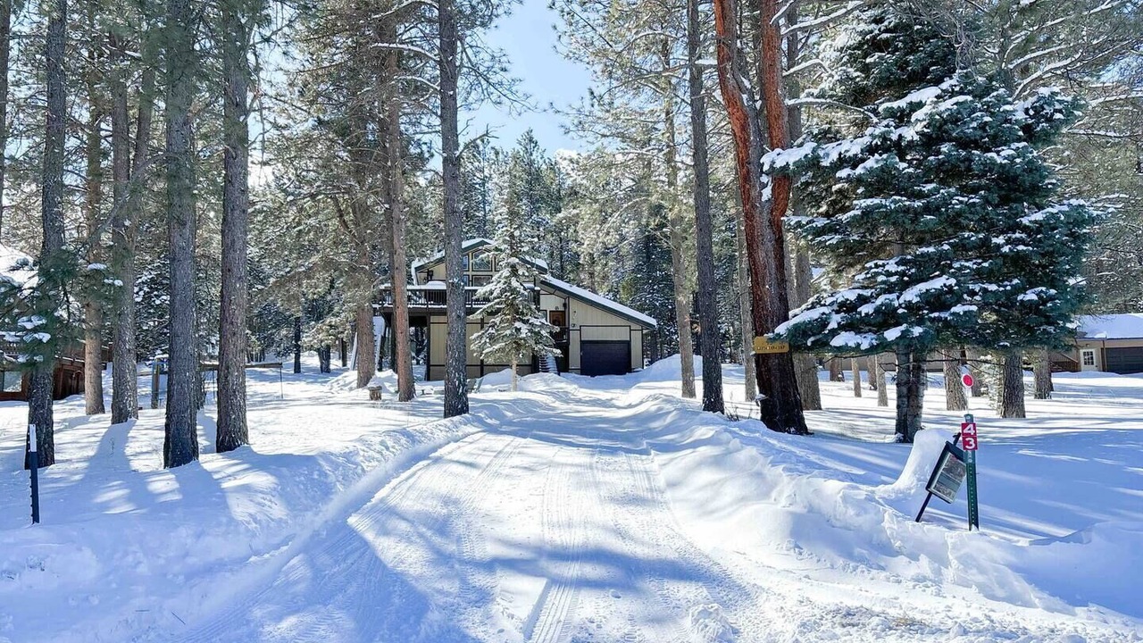 Photo of Outdoor in Angel Fire