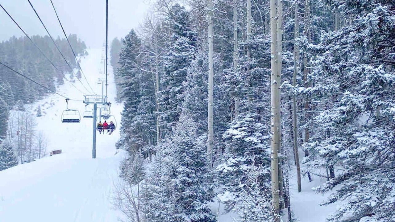 Photo of Others in Angel Fire