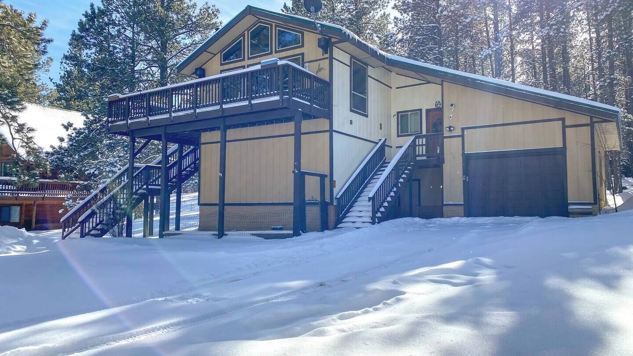 Photo of Outdoor in Angel Fire