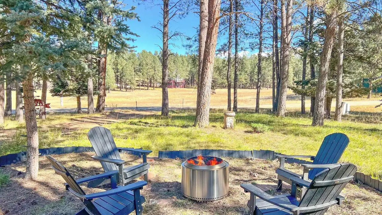 Photo of Outdoor in Angel Fire