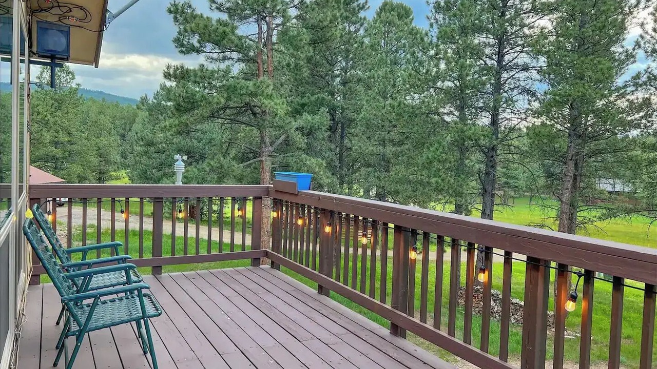 Photo of Outdoor in Angel Fire