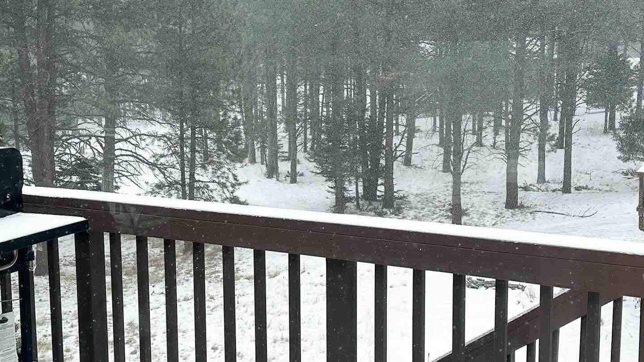 Photo of Outdoor in Angel Fire