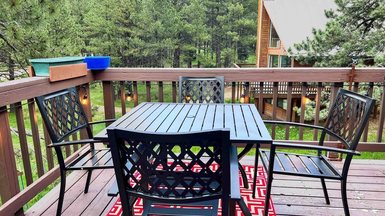 Photo of Outdoor in Angel Fire