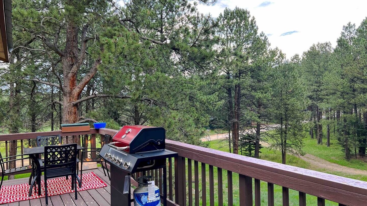 Photo of Outdoor in Angel Fire