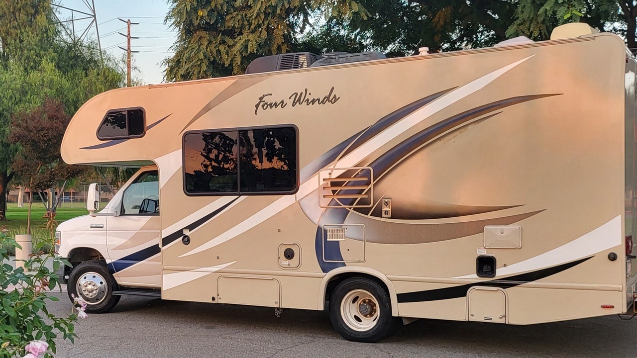Photo of Outdoor in Cottonwood-Verde Village