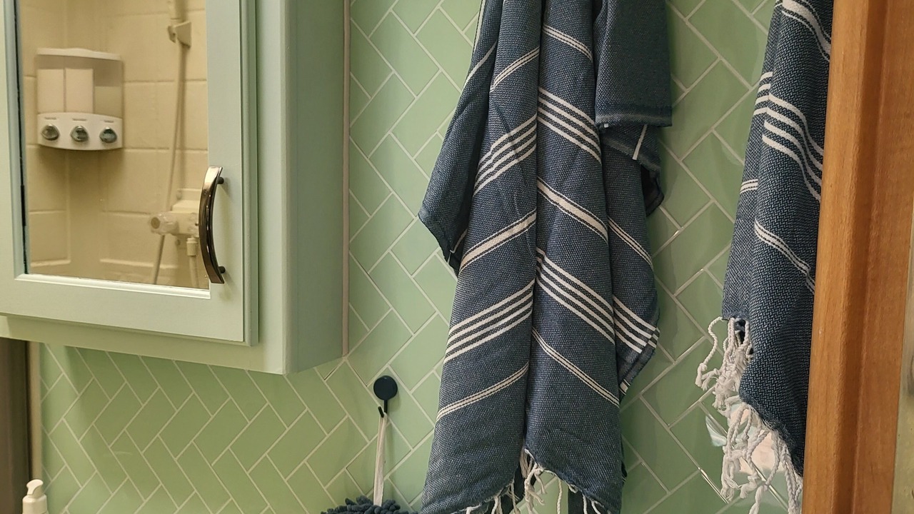 Photo of Bathroom in Cottonwood-Verde Village