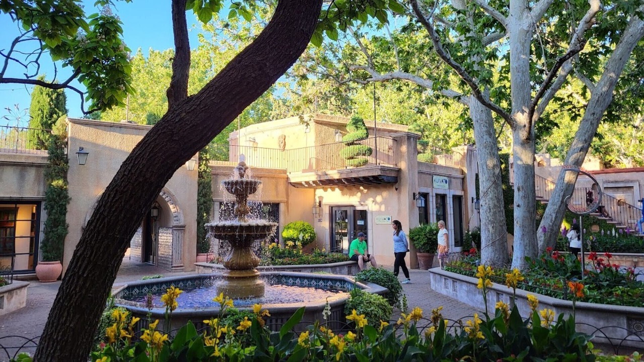 Photo of Outdoor in Sedona