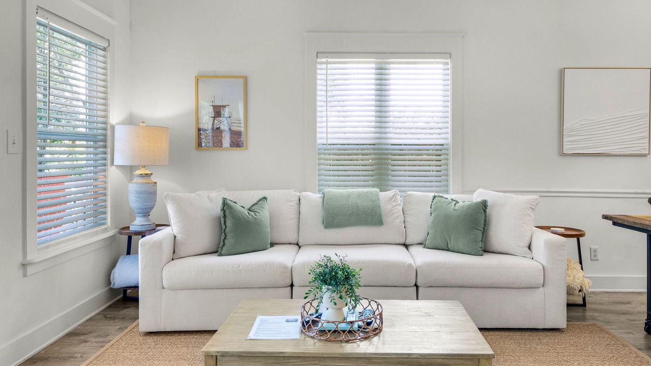 Photo of Livingroom in Seagrove Beach