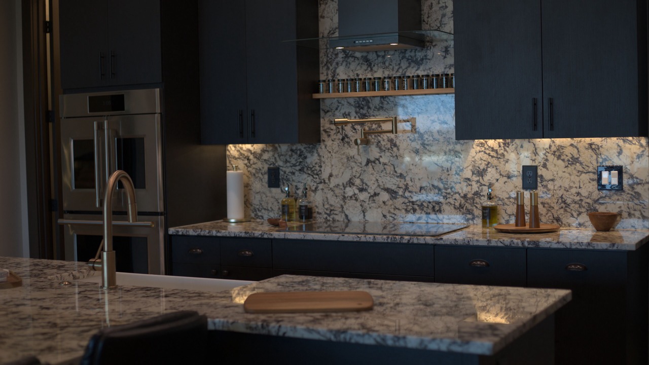 Photo of Kitchen in Canyon Lake