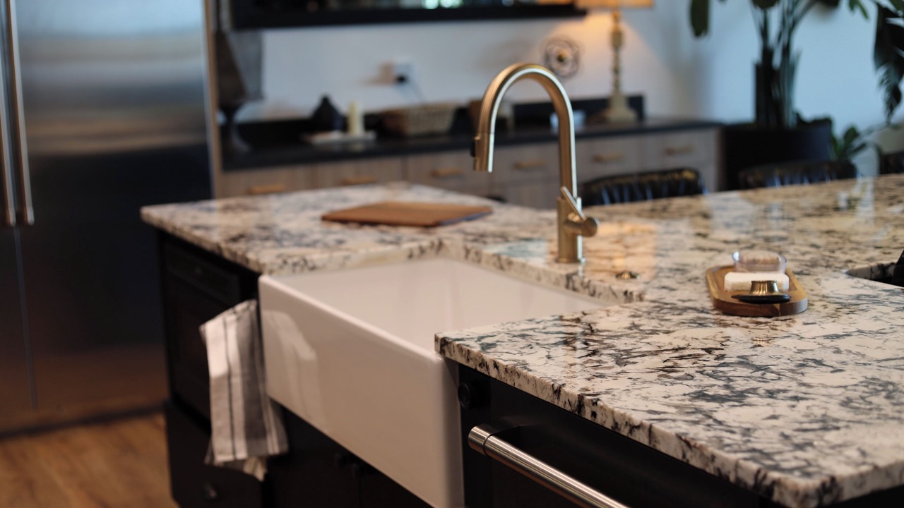 Photo of Kitchen in Canyon Lake