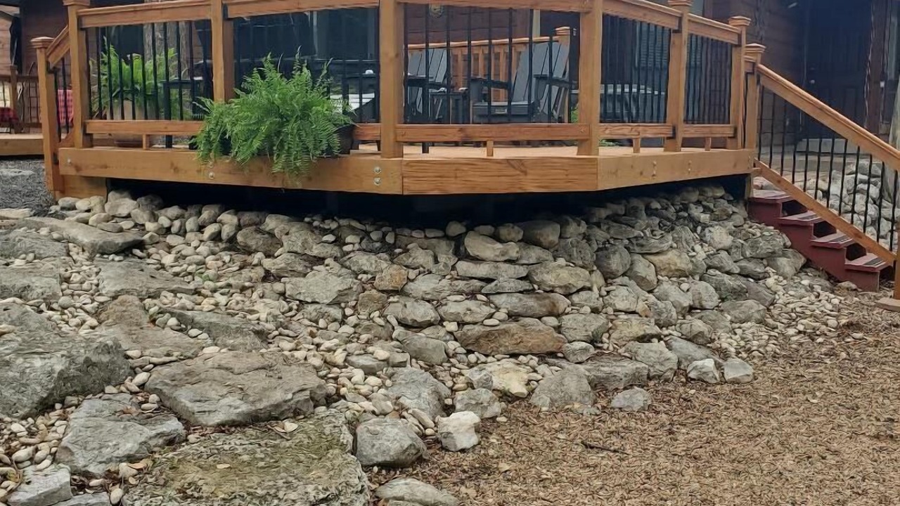 Photo of Outdoor in Barton Hills