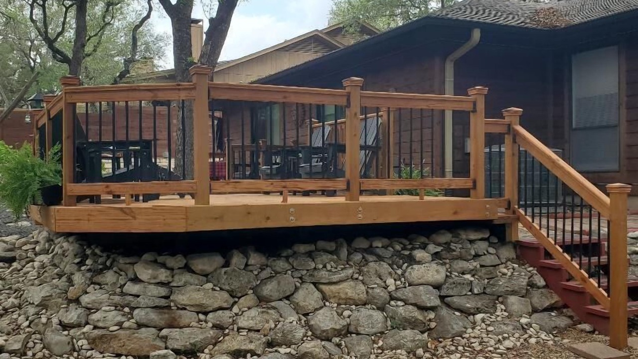 Photo of Outdoor in Barton Hills
