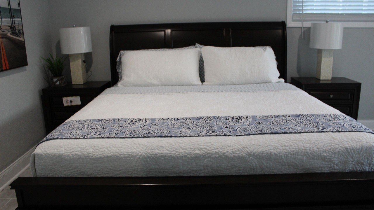 Photo of Bedroom in Orient Park