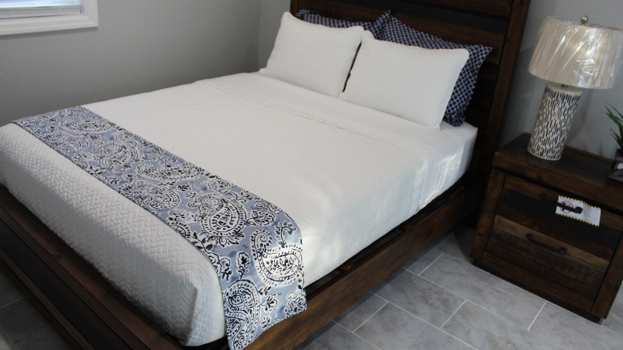 Photo of Bedroom in Orient Park