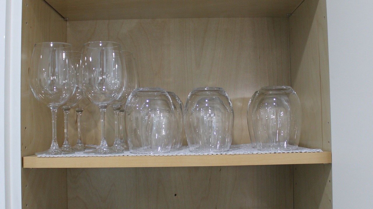 Photo of Kitchen in Orient Park