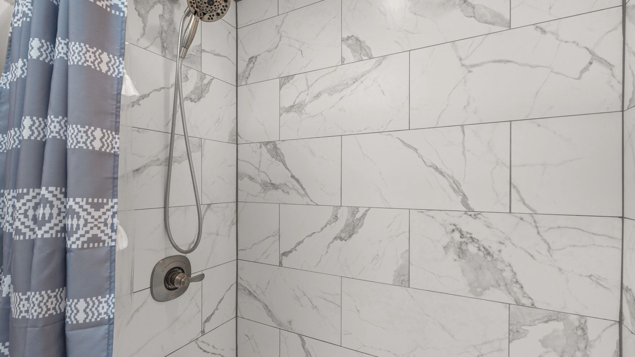 Photo of Bathroom in Northeast Heights