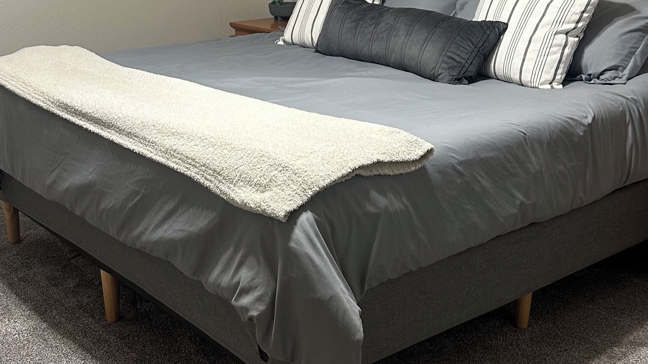 Photo of Bedroom in Farmington