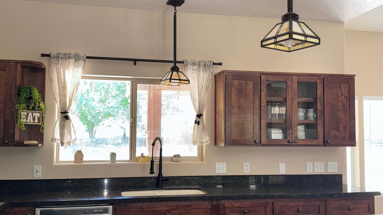 Photo of Kitchen in Cottonwood-Verde Village