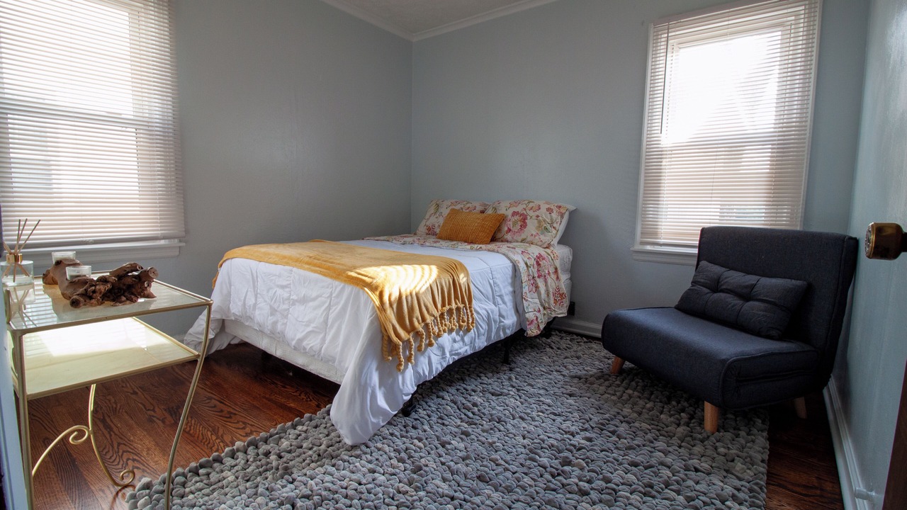 Photo of Bedroom in Nitro