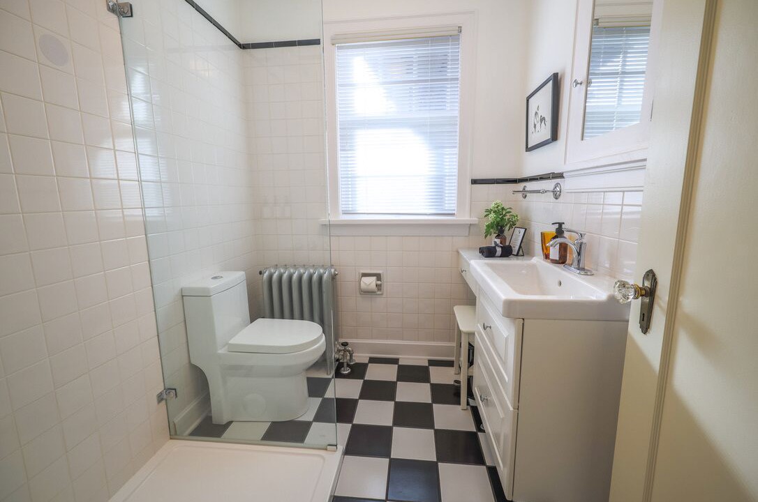 Photo of Bathroom in Southwest Calgary