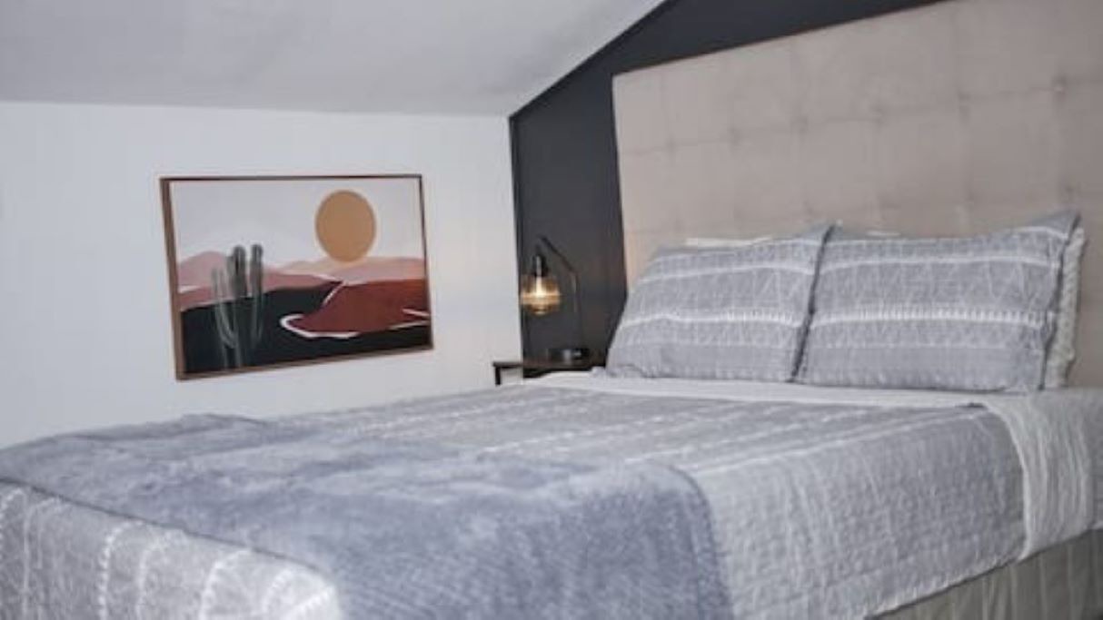 Photo of Bedroom in Ybor City