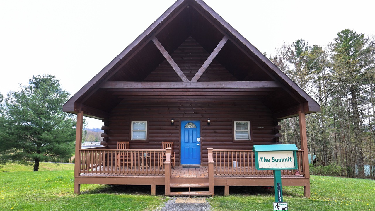 Photo of Outdoor in Blue Jay