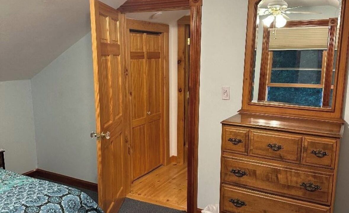 Photo of Bedroom in Lucerne-in-Maine