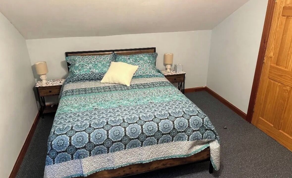 Photo of Bedroom in Lucerne-in-Maine