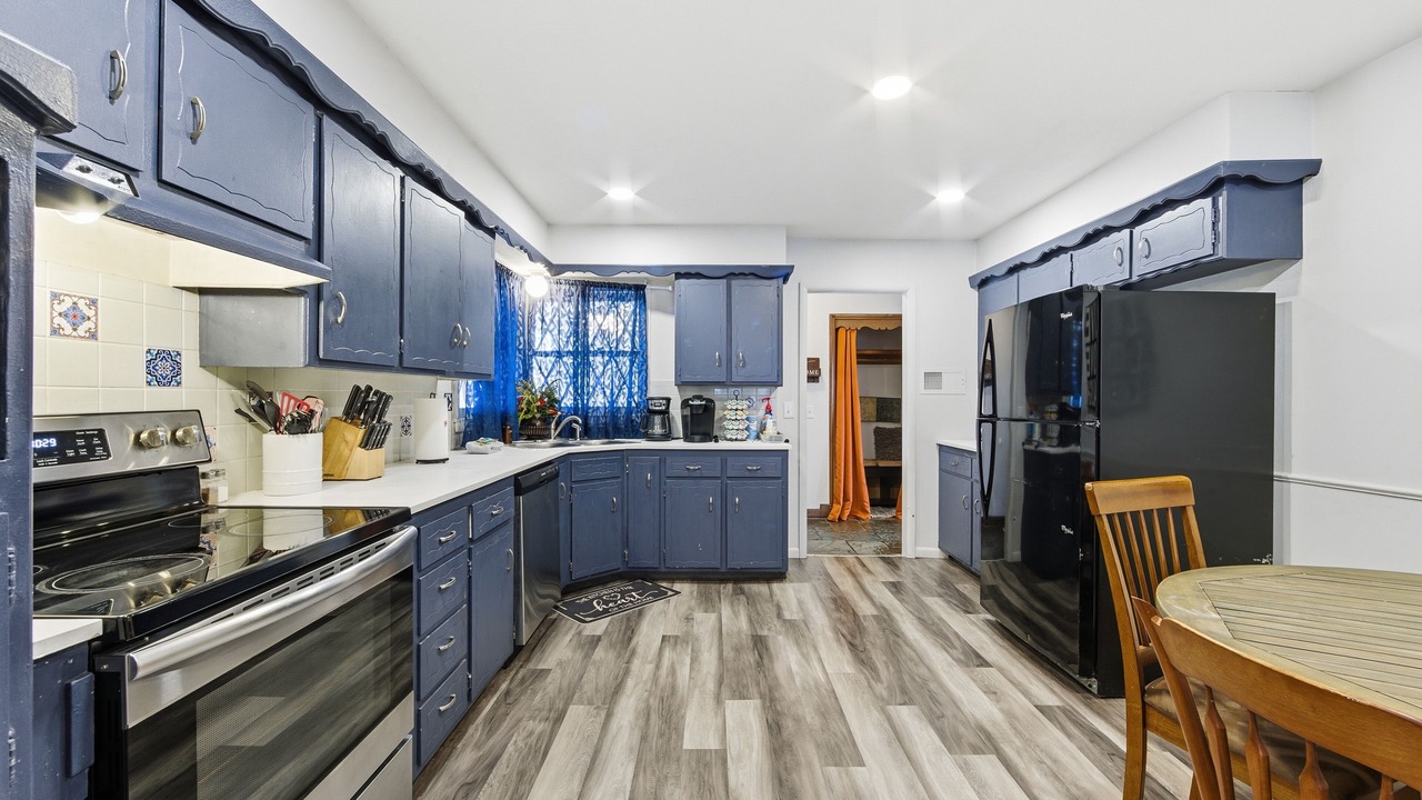 Photo of Kitchen in Wichita