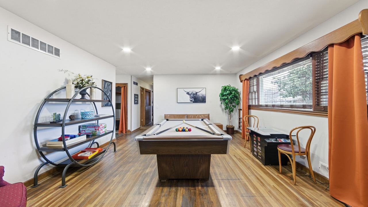 Photo of Bedroom in Wichita