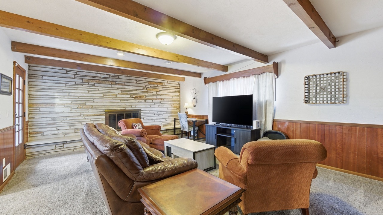 Photo of Livingroom in Wichita
