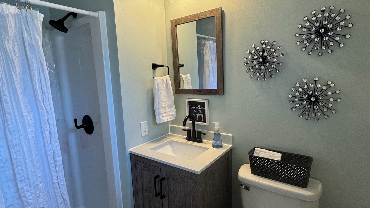 Photo of Bathroom in Wichita