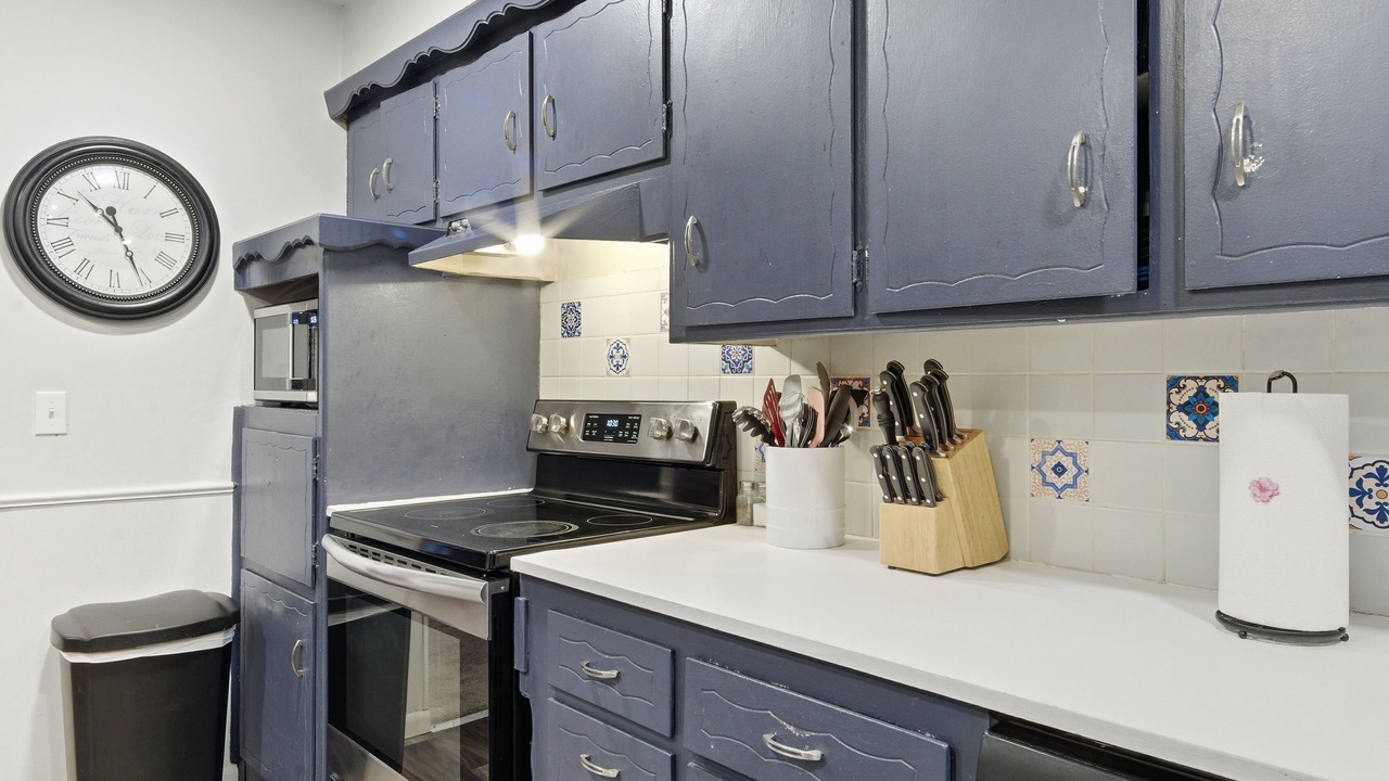 Photo of Kitchen in Wichita