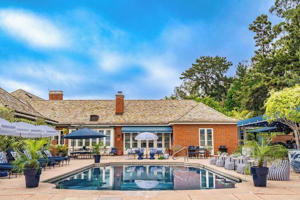 Photo of Outdoor in Country Club