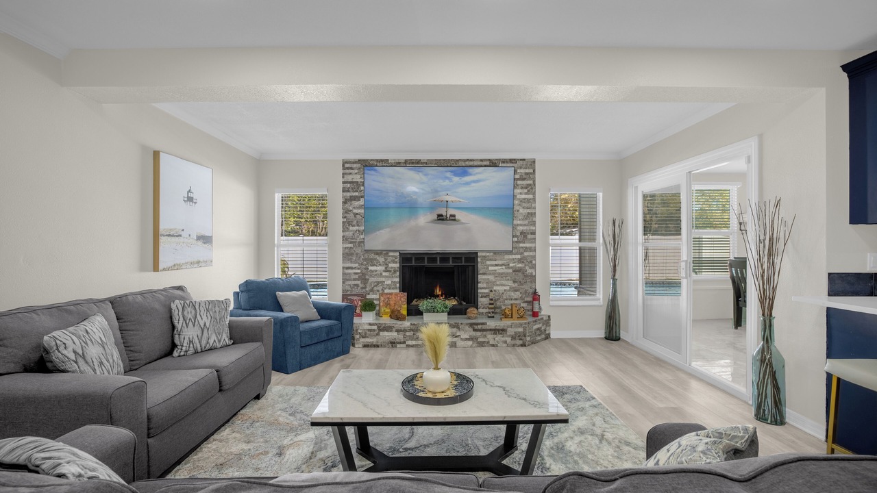 Photo of Livingroom in Brandon